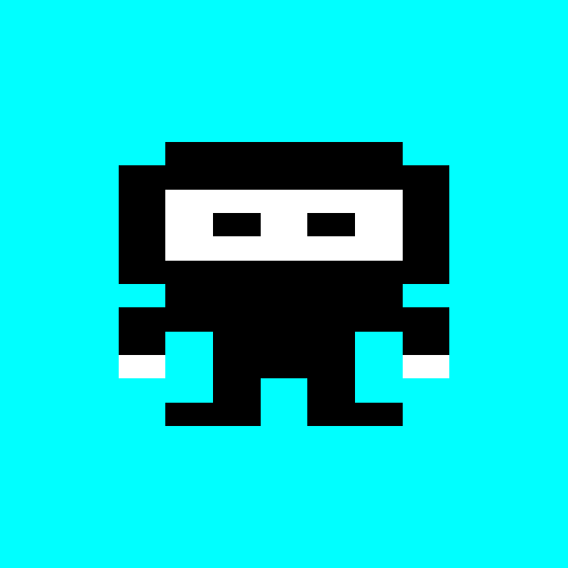 NinjaFredde AB logotyp