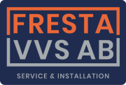 Fresta VVS AB logotyp