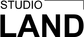 Studio Land Arkitektur Sverige AB logotyp