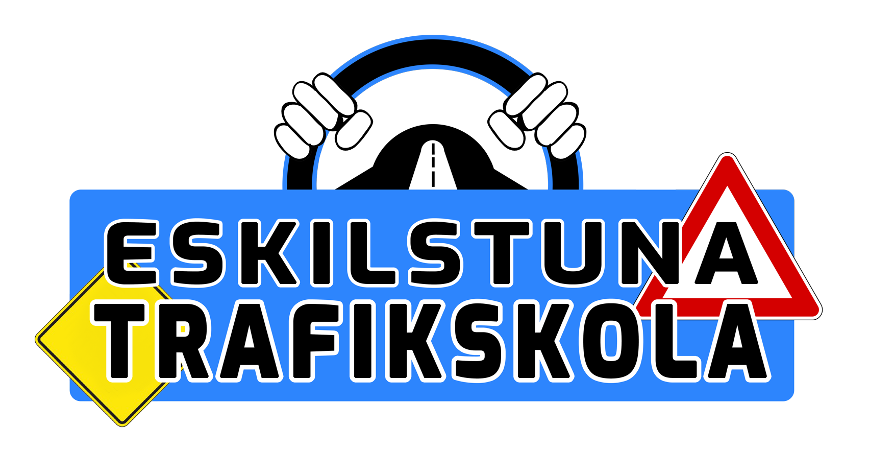 Eskilstuna Trafikskola AB logotyp