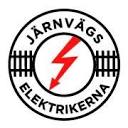 Järnvägselektrikerna i Mälardalen AB logotyp