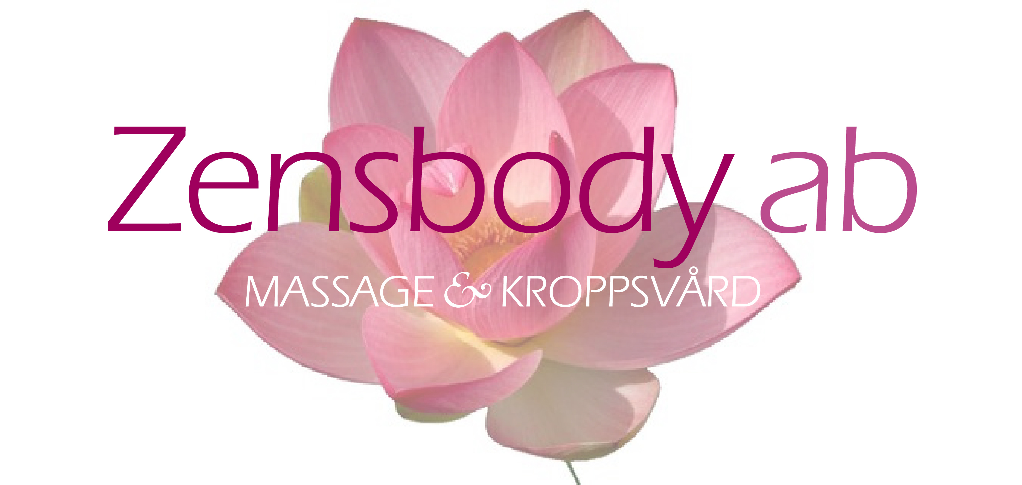 ZencsBody Aktiebolag logotyp