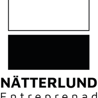 Nätterlund Entreprenad AB logotyp