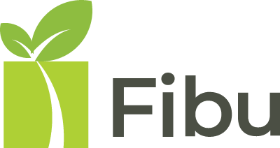 Fibu AB logotyp