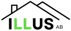 Illus AB logotyp