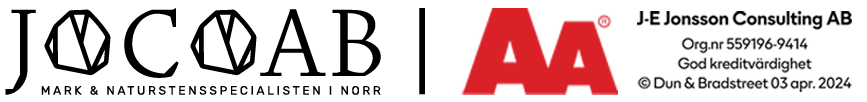 J-E Jonsson Consulting AB logotyp