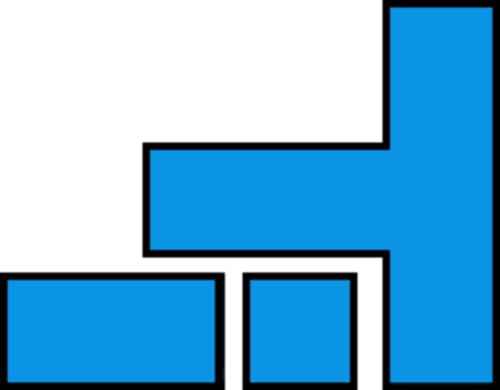 ITeGAMAX AB logotyp