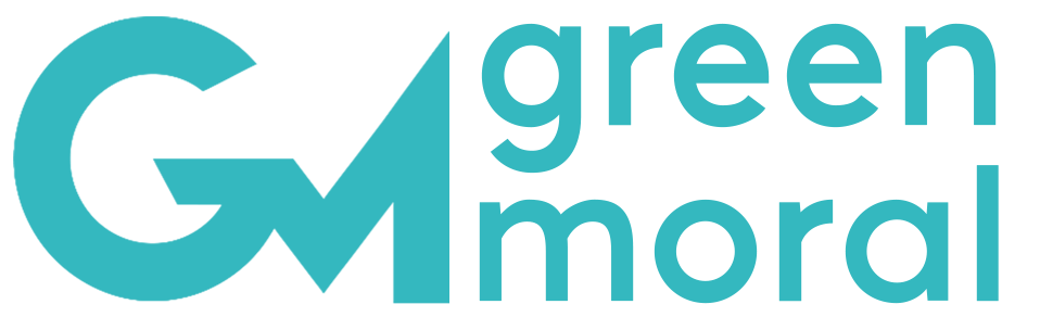 Greenmoral AB logotyp