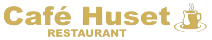 Café Huset i Filipstad AB logotyp