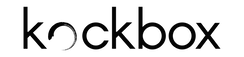 kockbox AB logotyp