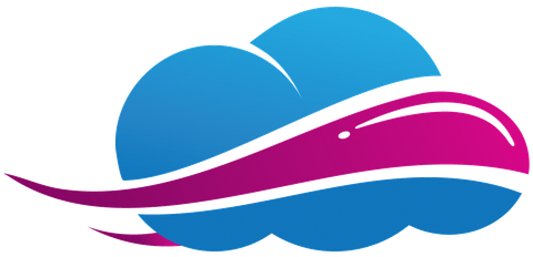 HF Global Services AB logotyp