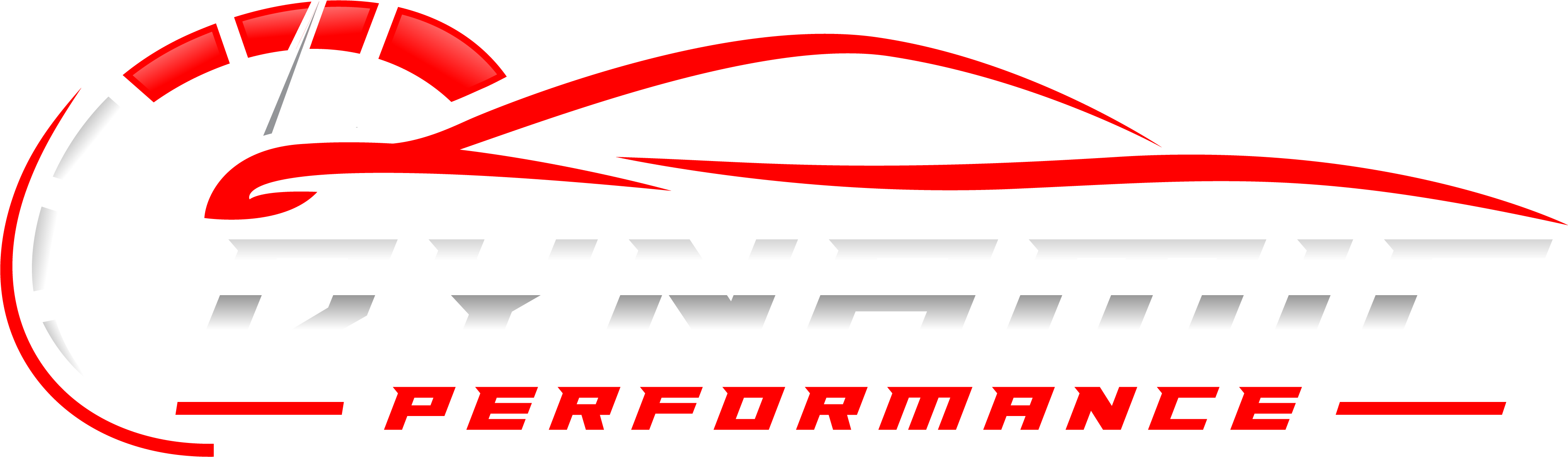 Dynamic Performance AB logotyp