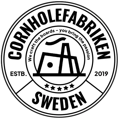 Cornholefabriken AB logotyp