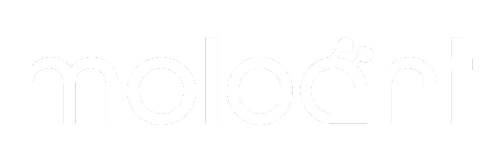 Moleant AB logotyp