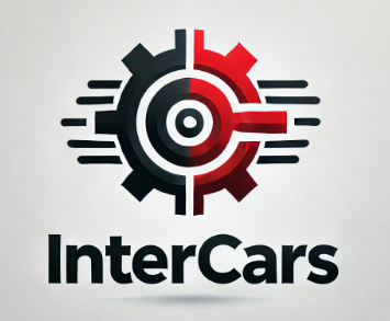 Intercars Sweden AB logotyp