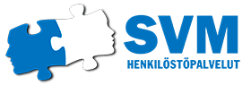 SVM Sverige AB logotyp