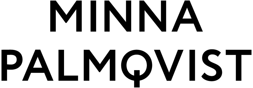 Studio Minna Palmqvist AB logotyp