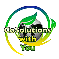 CoSolutions with You AB logotyp