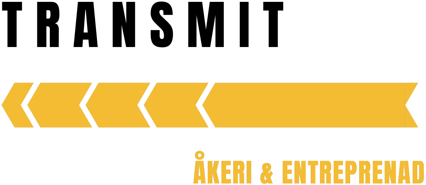 Transmit AB logotyp