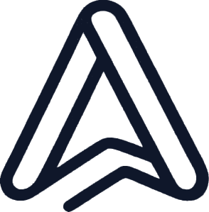 Aivon AB logotyp