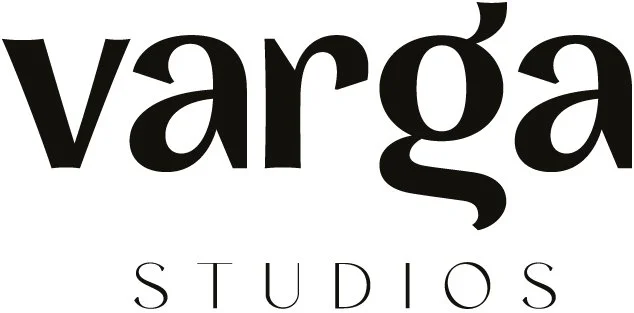 Varga Studios AB logotyp