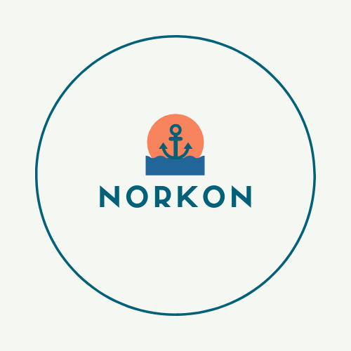 NorKon AB logotyp