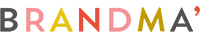 Brandma' AB logotyp