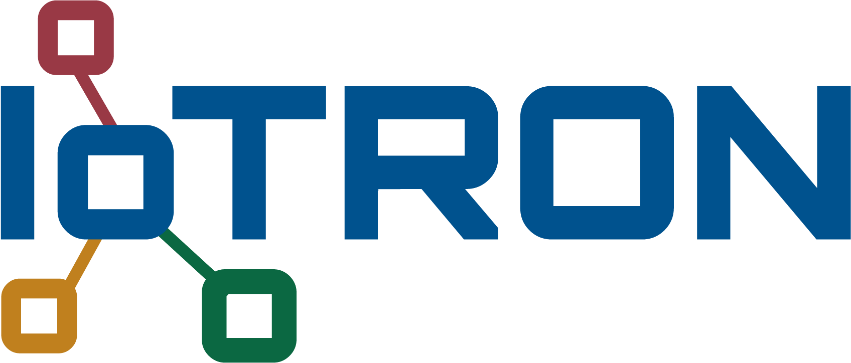IoTRON AB logotyp