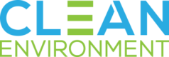 Clean Environment Sweden AB logotyp