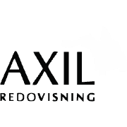 Axil Redovisning AB logotyp