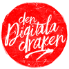 Den Digitala Draken AB logotyp