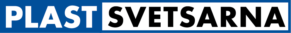 Plastsvetsarna SYD AB logotyp