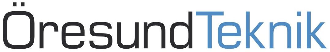 Öresundteknik El AB logotyp