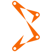 Spry AB logotyp