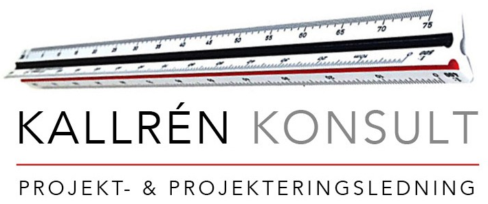 Kallrén konsult AB logotyp