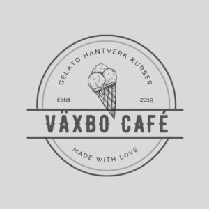 Växbo Café & Lanthandel AB logotyp