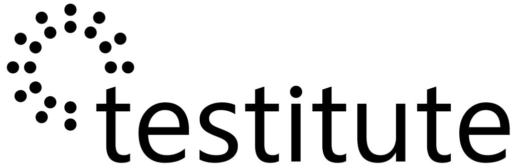 Testitute AB logotyp