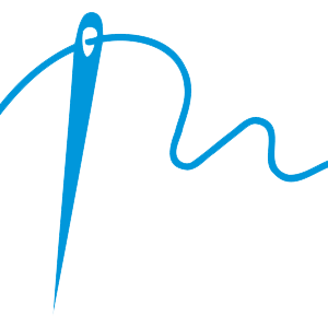 Härnö kem sy & sko service AB logotyp