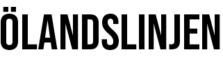 Rederi Ölandslinjen AB logotyp