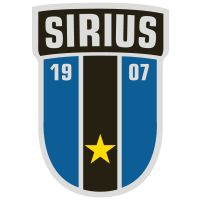 Sirius Fotboll Marknad & Invest AB logotyp