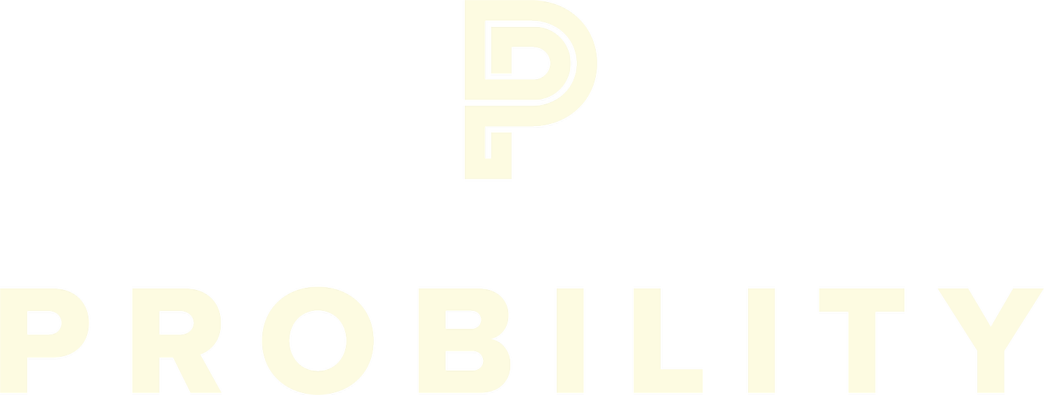 Probility Sverige AB logotyp