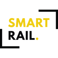 Smartrail SWEDEN AB logotyp