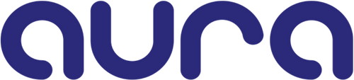 Aura Cloud AB logotyp
