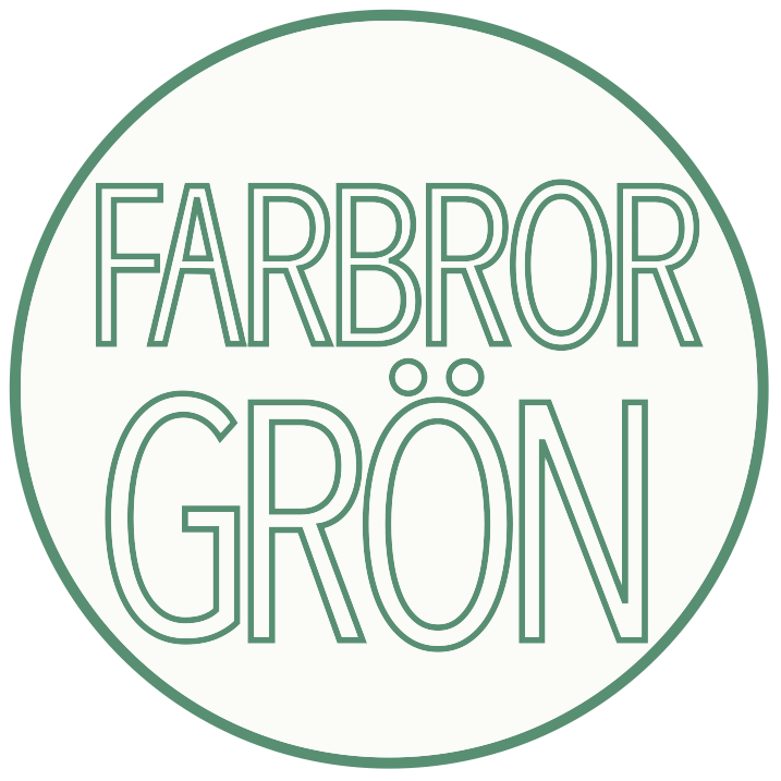Farbror Grön AB logotyp
