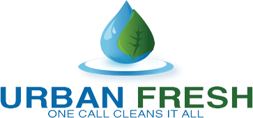 Urban Fresh AB logotyp