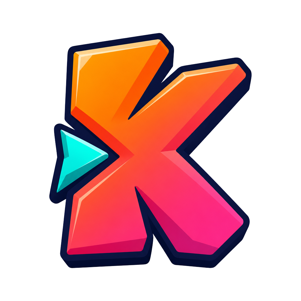 Kvix AB (publ) logotyp