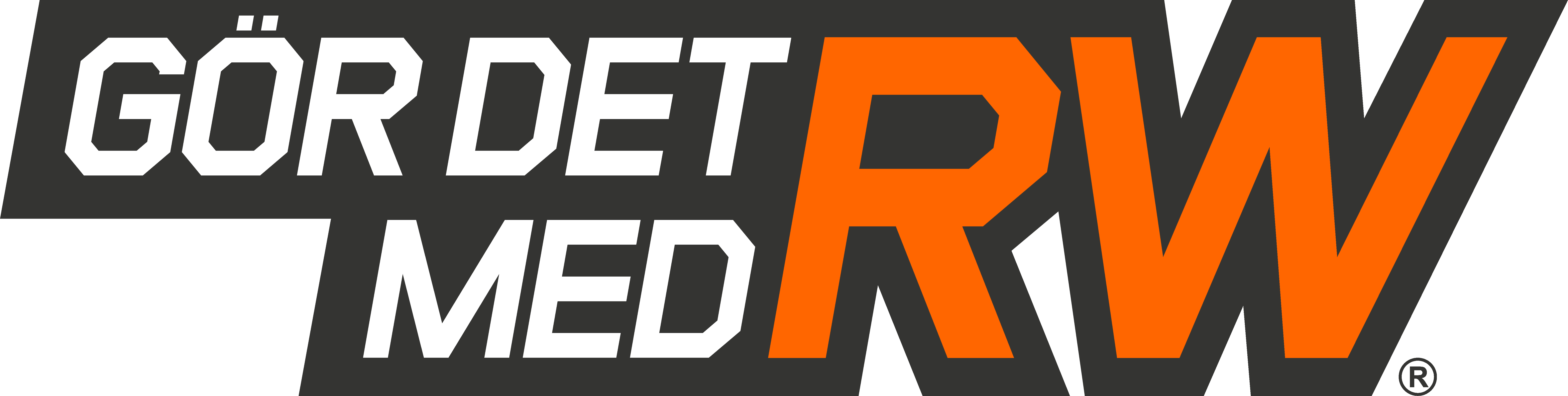 RW Trading AB logotyp