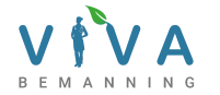 Viva Bemanning AB logotyp