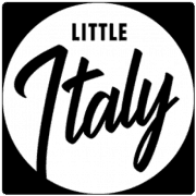 Little Italy i Limhamn AB logotyp