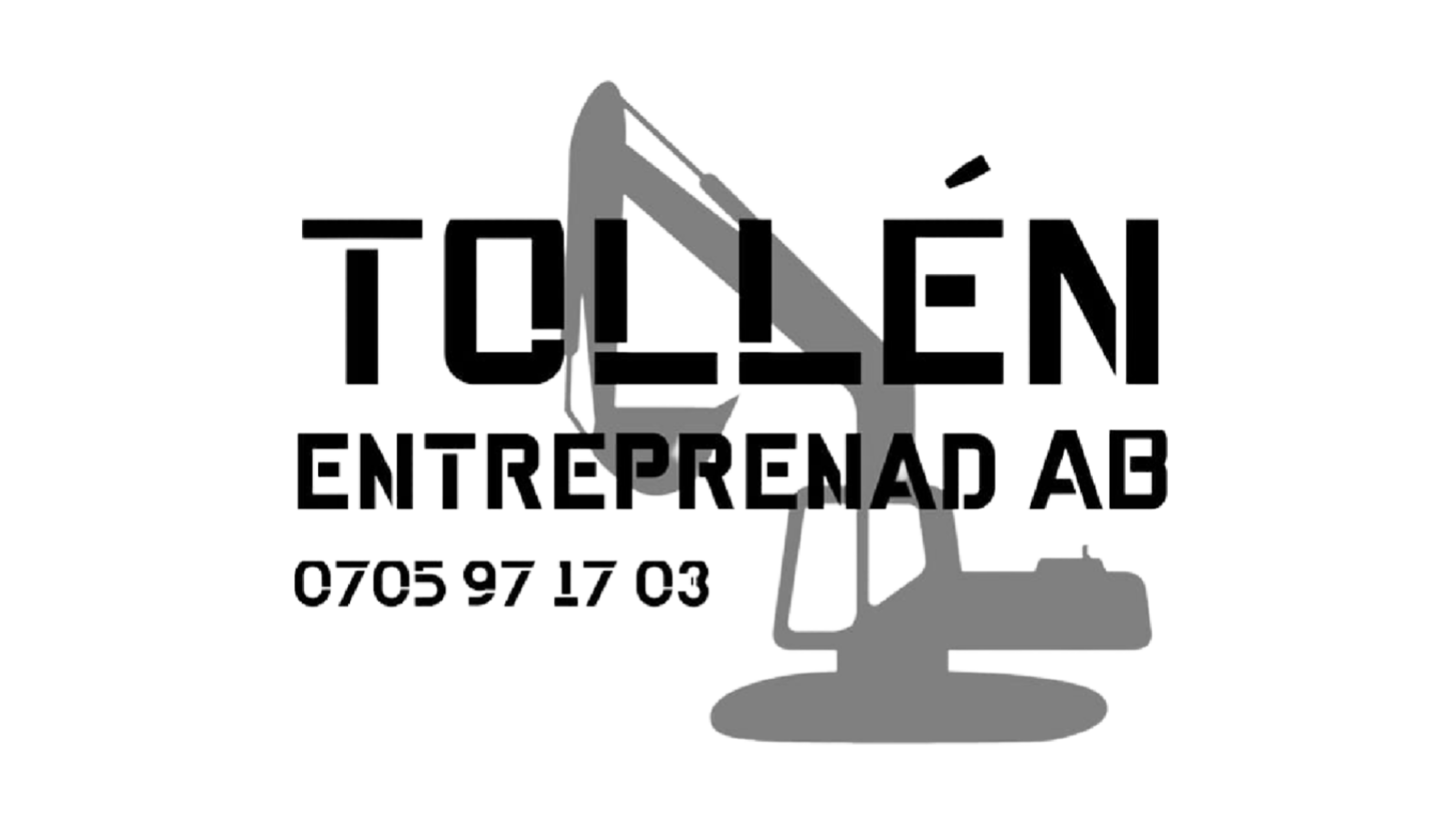 Tollén Entreprenad AB logotyp